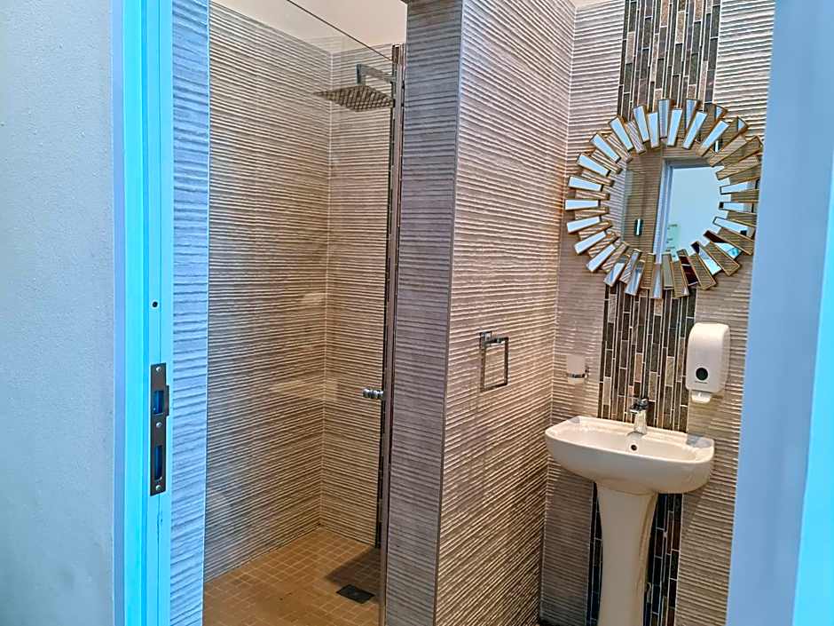 Peaches & Cream Bed & Breakfast