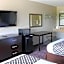 Econo Lodge Inn & Suites