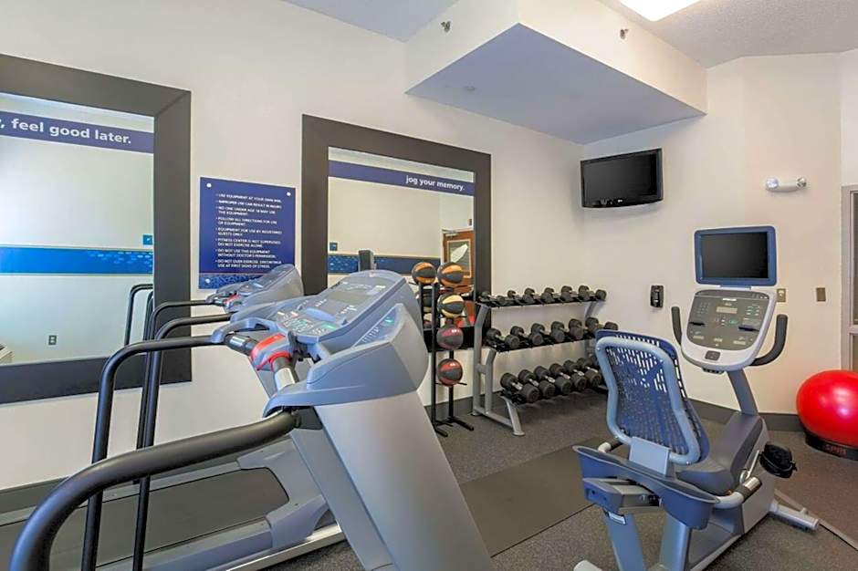 Hampton Inn By Hilton Memphis Southwind