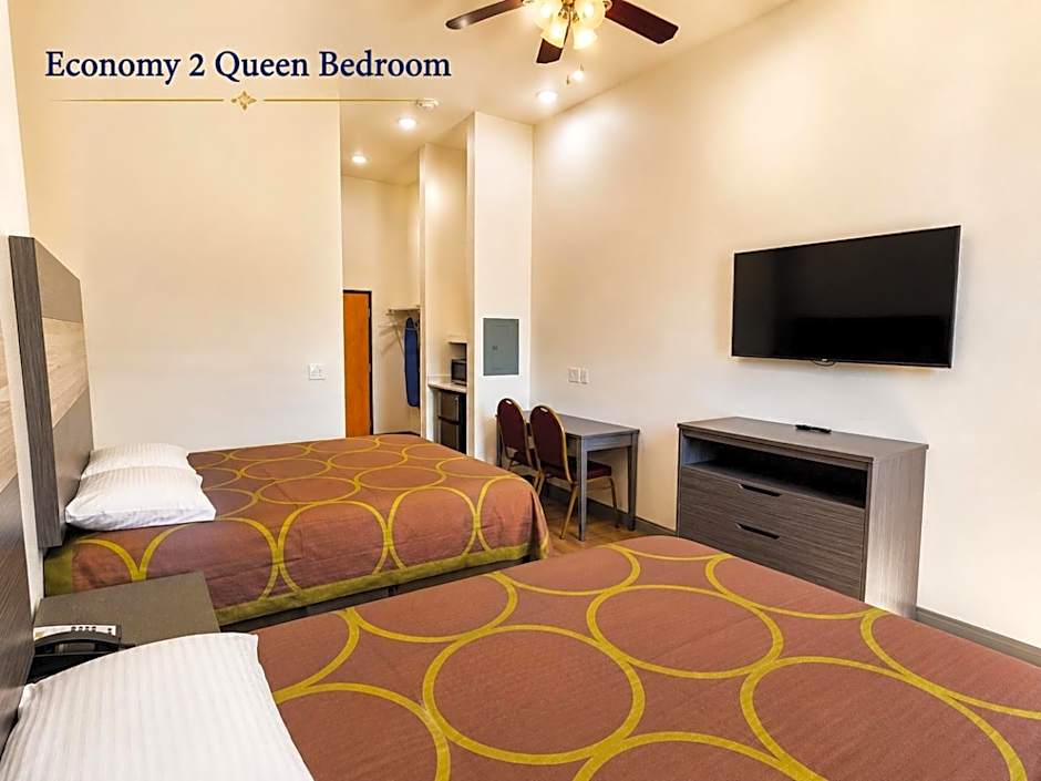 Texas Bungalows Hotel & Hotel Que at Lakeline Austin Cedar Park