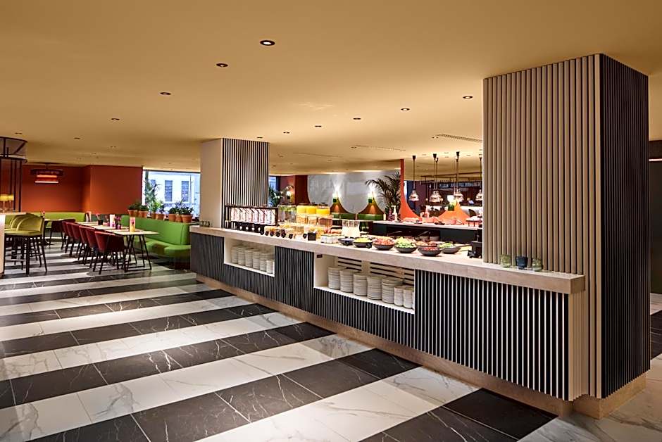 Cardo Brussels, Autograph Collection