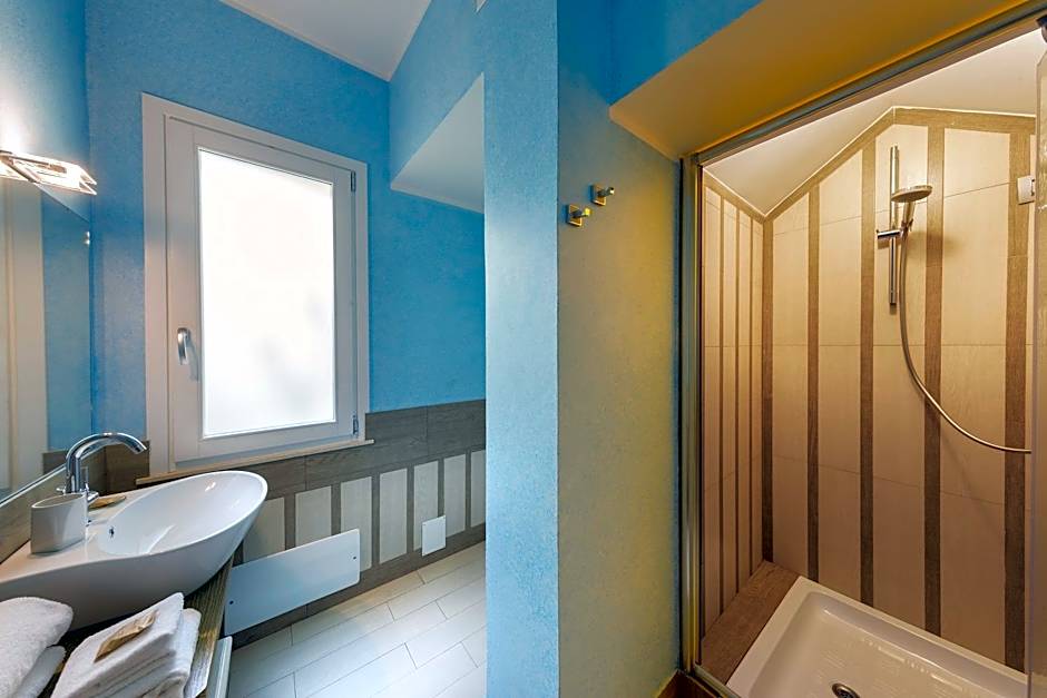Hotel La Villa Del Mare