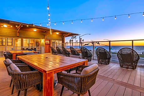 Best Western Plus Beach View Lodge