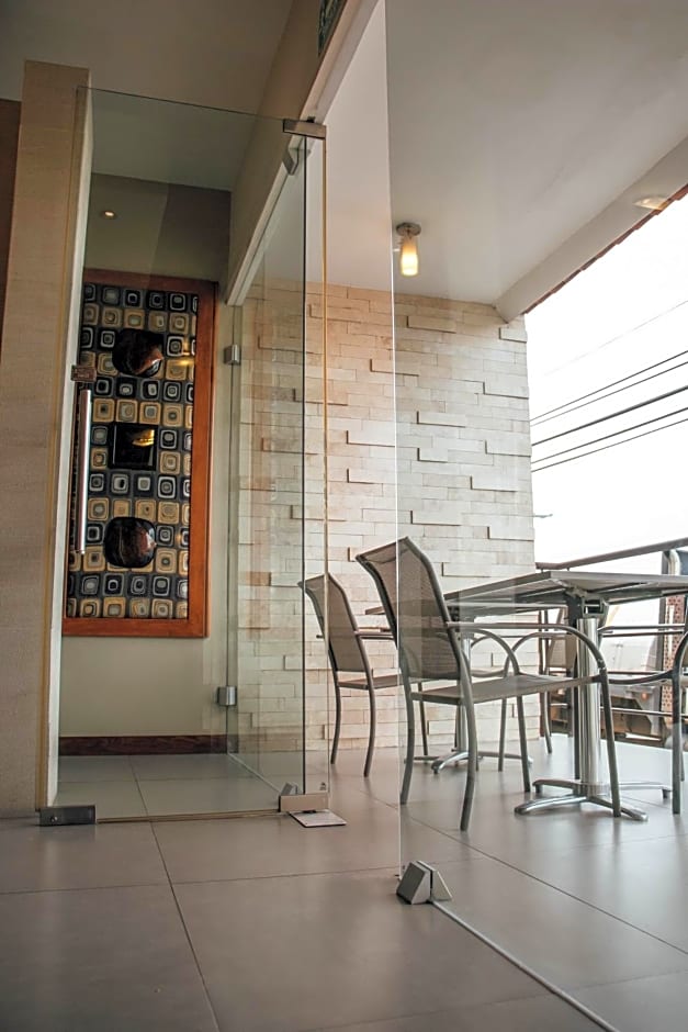 Best Western Cumbres Inn Cd. Cuauhtemoc