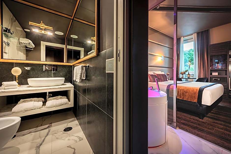 Torre Argentina Relais - Residenze di Charme