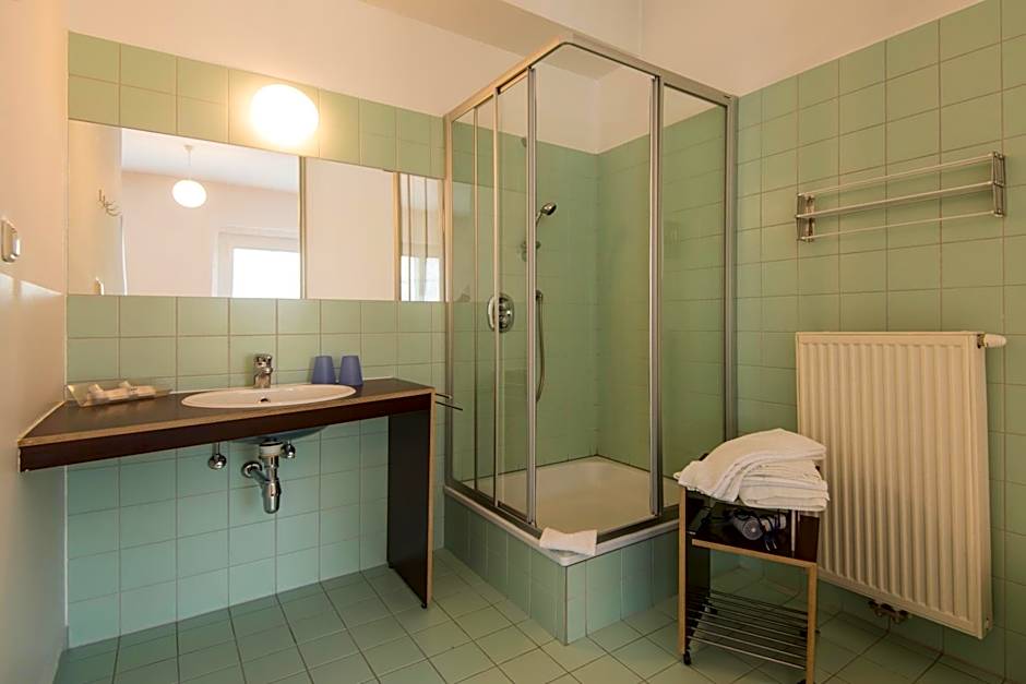 Club Alpenresidenz Gastein