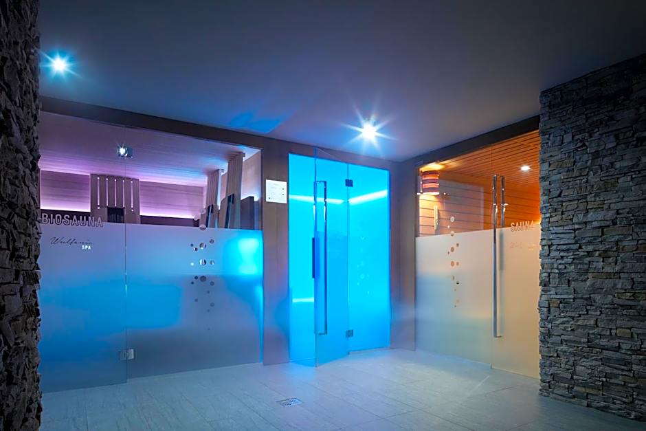 Hotel Wulfenia 4S - Adults Only