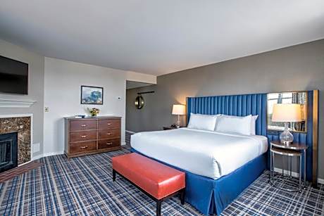 Hotel Gettysburg