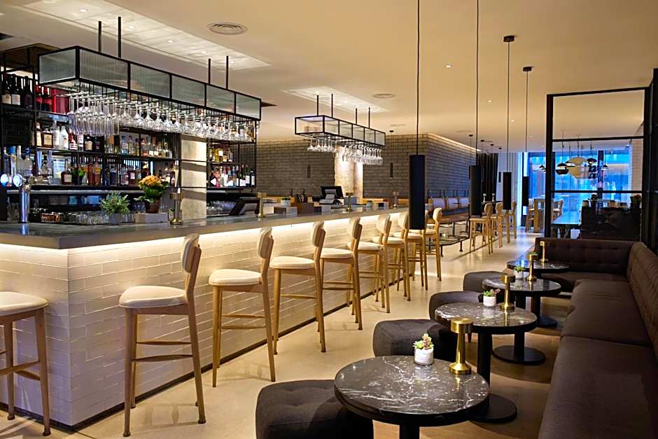 Radisson Blu Hotel, London Leicester Square