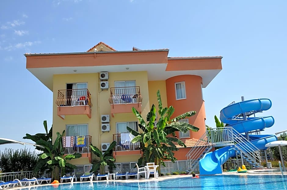 Yavuzhan Hotel