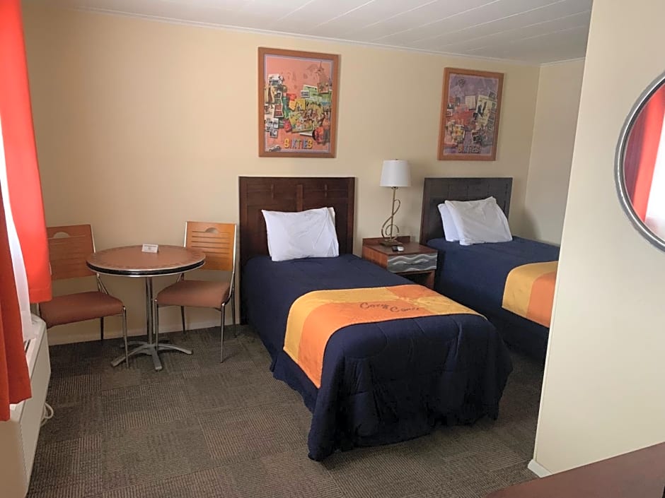 Hotel Marceline