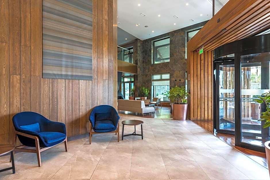 Courtyard by Marriott Puerto Montt