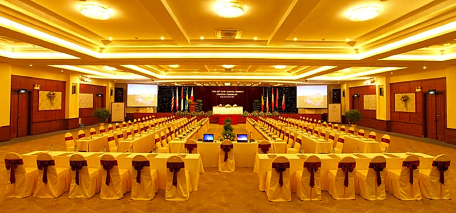Palace Hotel Vung Tau