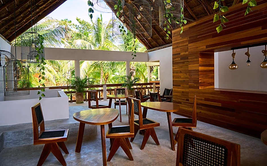 Casa del Viento by ÓOL Hotels