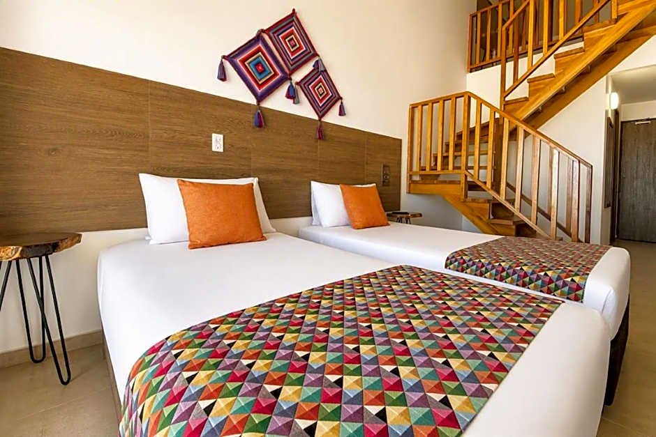 Hotel Wayira Beach by On vacation