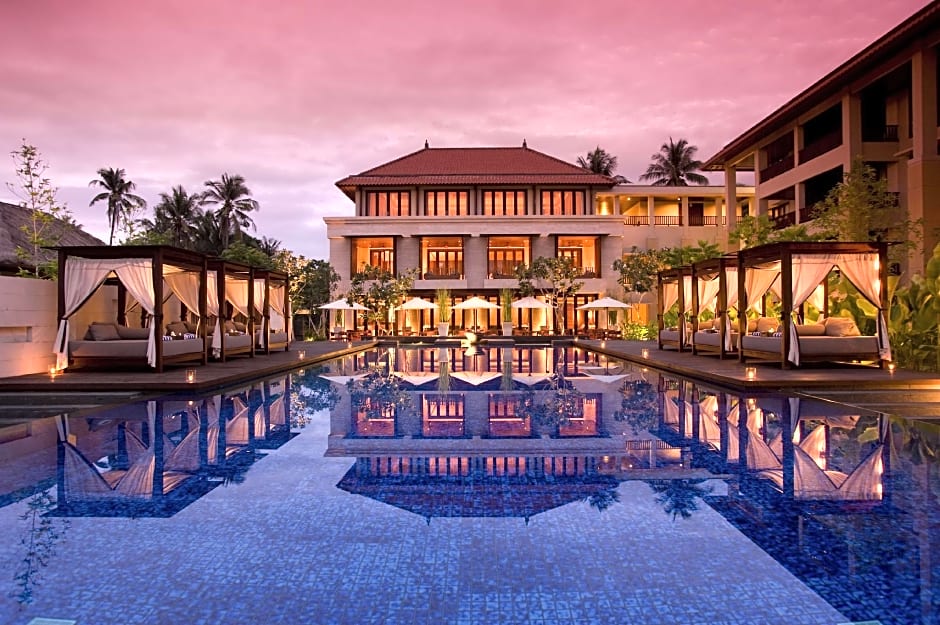 Conrad By Hilton Bali