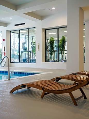 Memphis Vitality Hotel