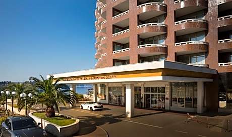 Remisens Hotel METROPOL