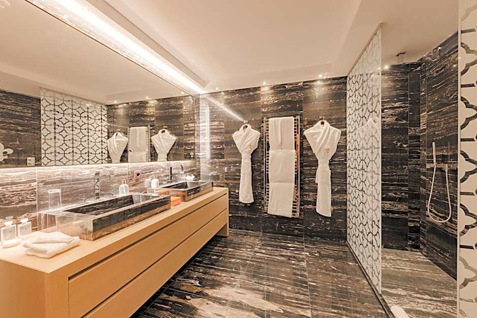 Ultima Hotel Courchevel