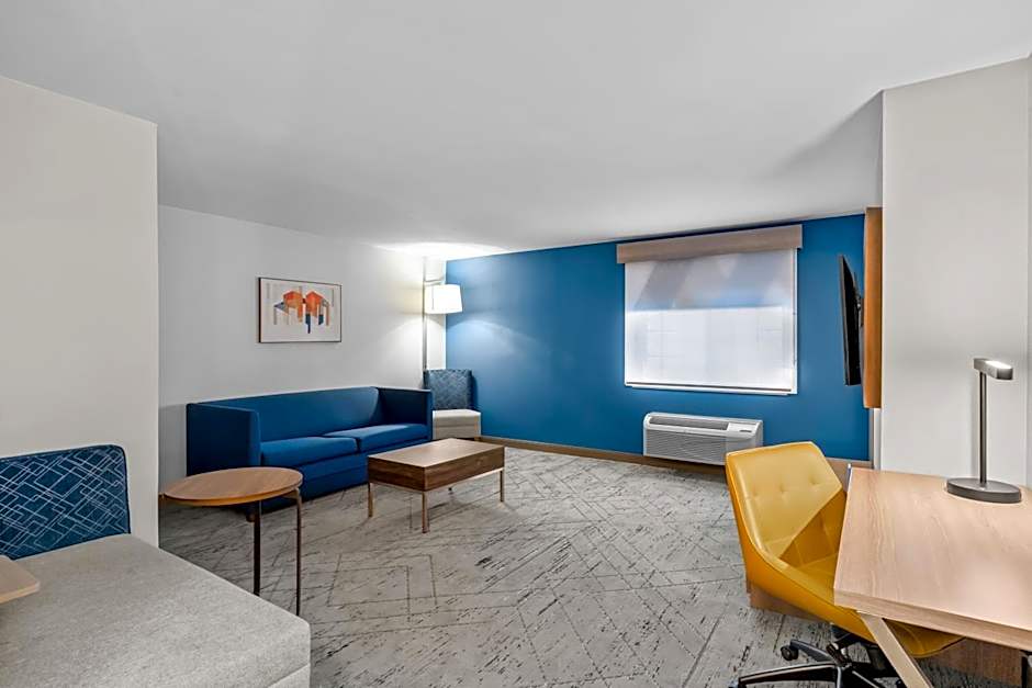 Holiday Inn Express Monticello By IHG