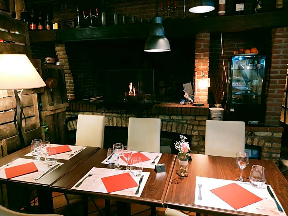 Hôtel Restaurant l’Éolienne