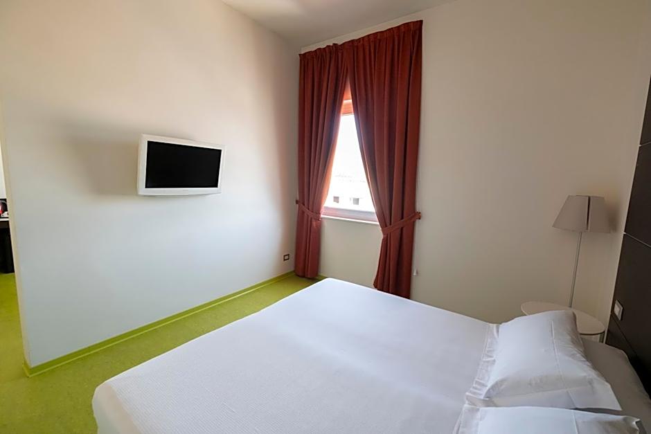 Grand Hotel Lamezia