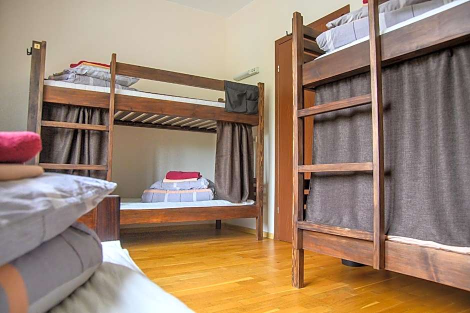 Klaipeda Hostel