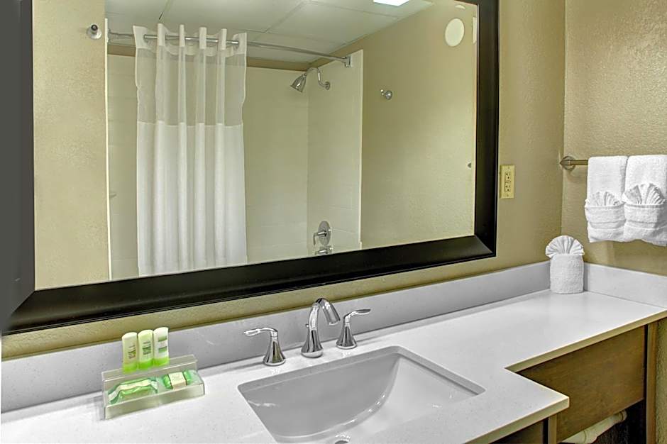 Country Inn & Suites by Radisson Asheville Downtown Tunnel Road