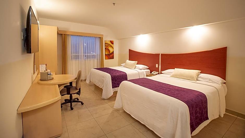 Hotel Magico Inn