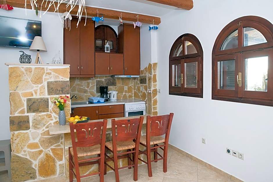 Bella Vita Style rooms & apartments