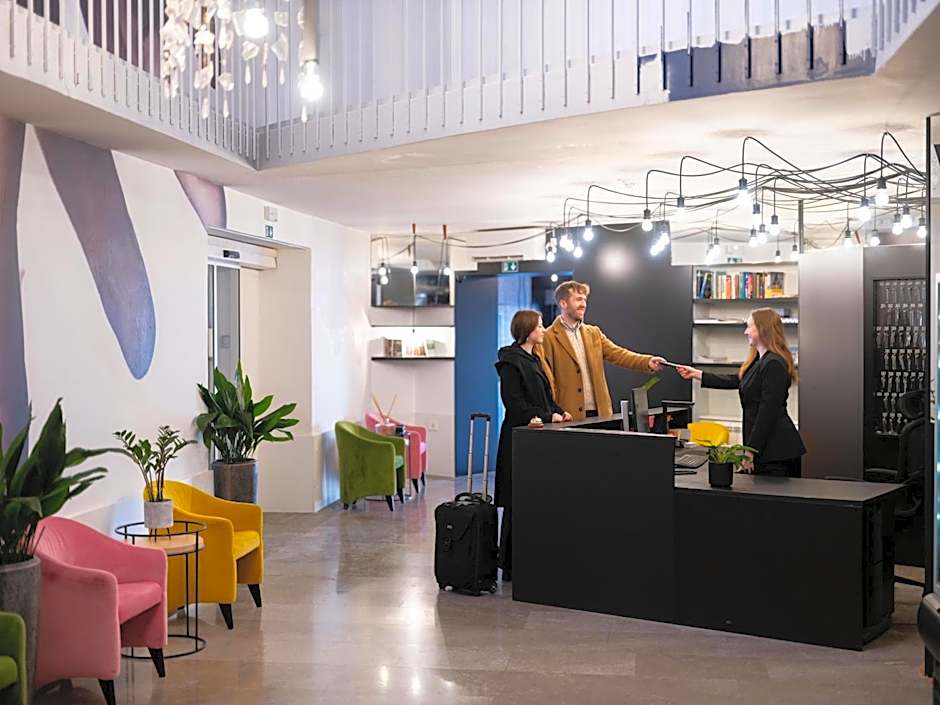 Art Hotel Tartini