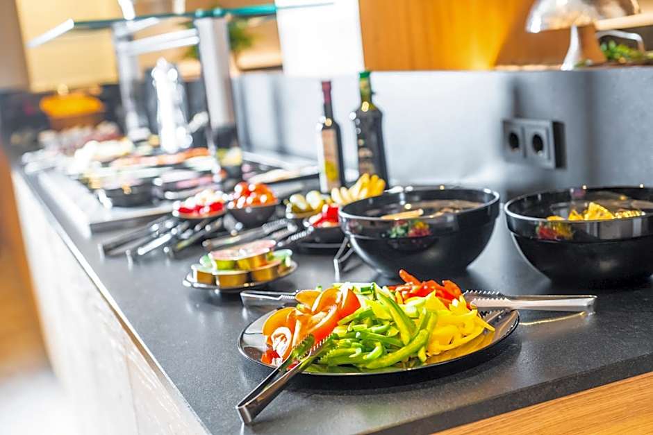 Hotel B&B VILLA-ALPIN