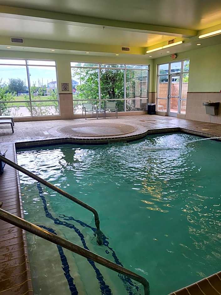 SpringHill Suites by Marriott Houston Westchase