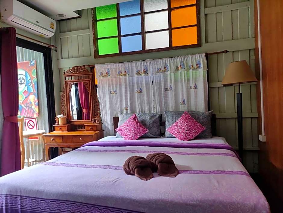Tamarind Guesthouse