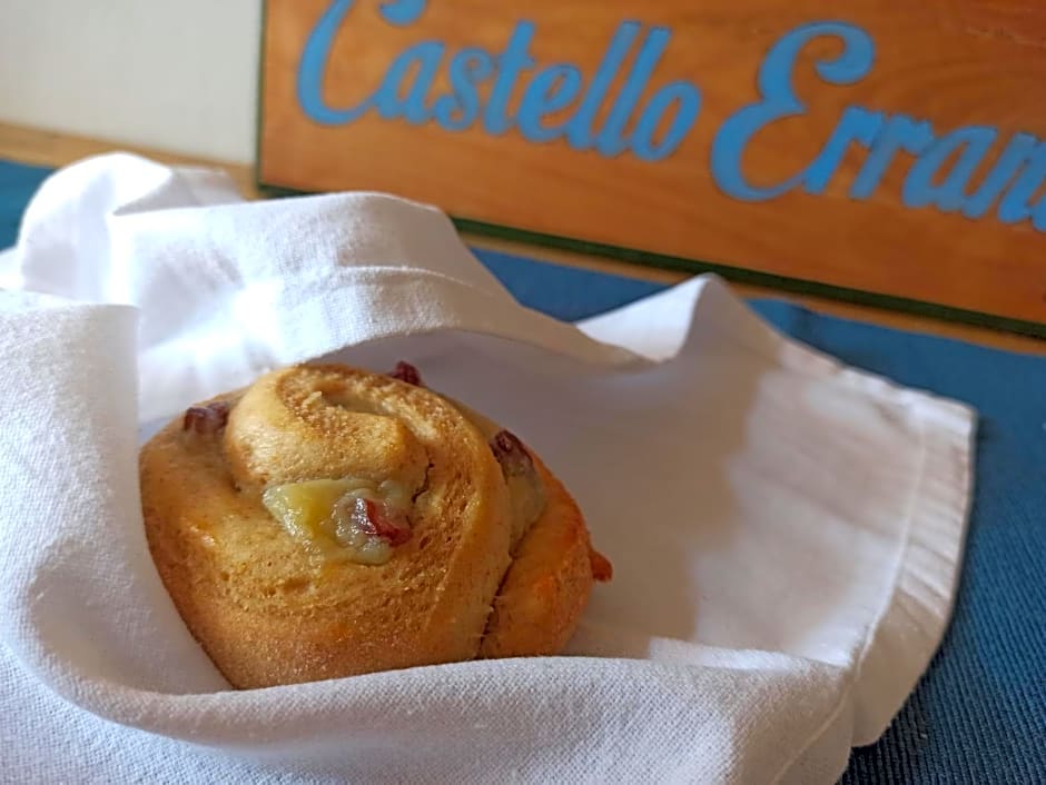 Castello Errante Bio B&B