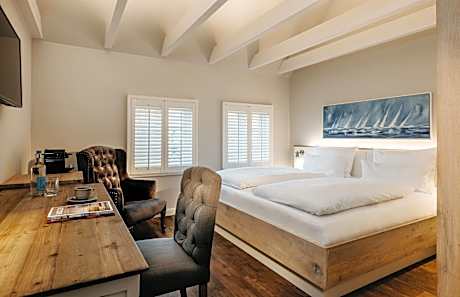 Standard Double Room (no pets allowed)