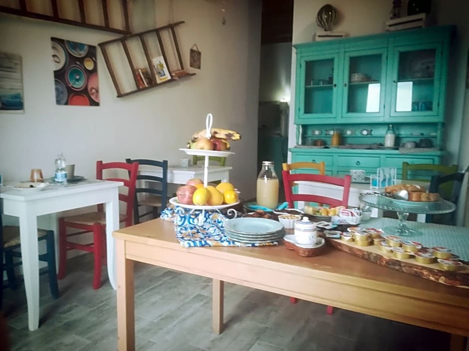 B&B La Terrazza di NonnAnna