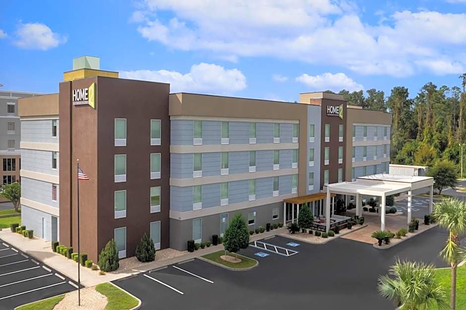 Home2 Suites by Hilton Lake City