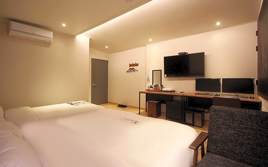 Changwon Masan No.25 Odong