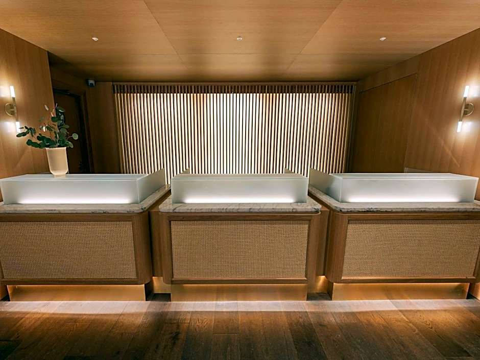 Hotel Andra Seattle MGallery Hotel Collection