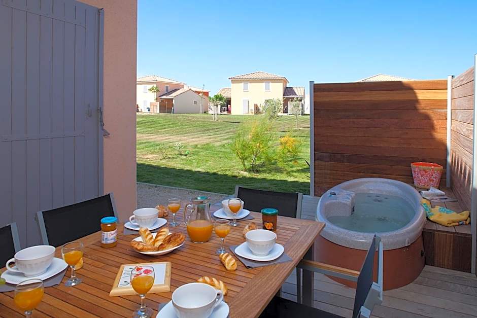 Le Domaine du Golf*** by Ateya Vacances