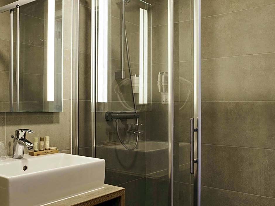 ibis Styles Nieuwpoort