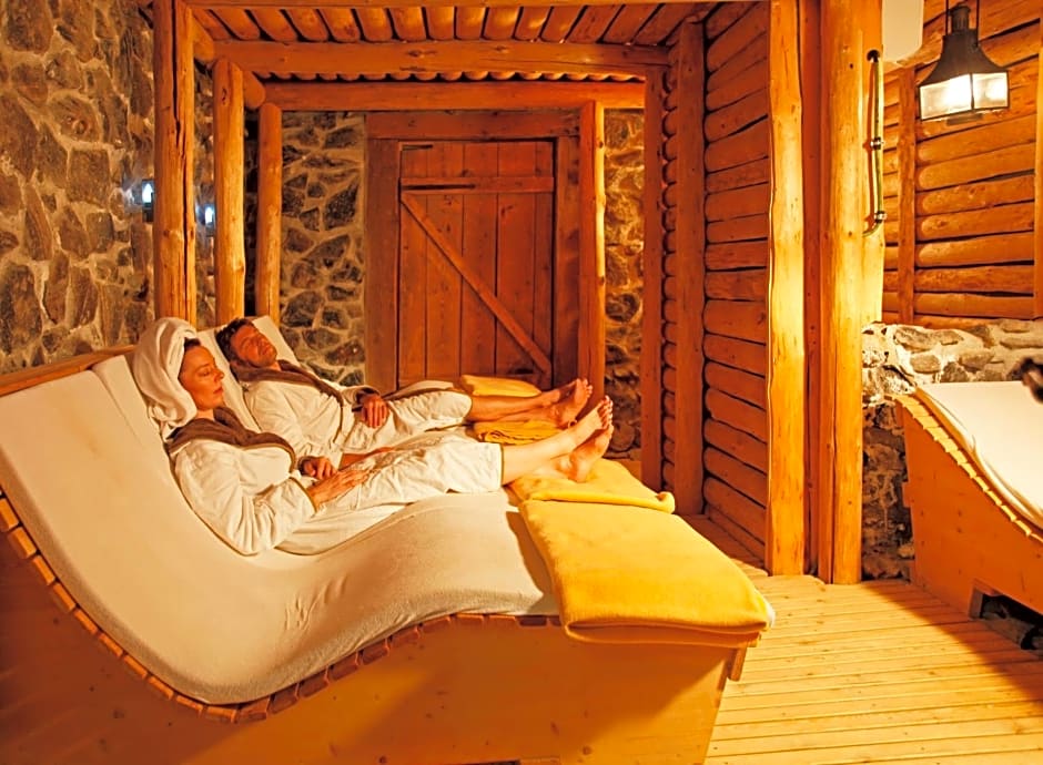 Wellness & Thermal Retreat Das Mühlbach