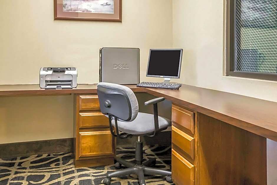 Quality Inn & Suites Mendota