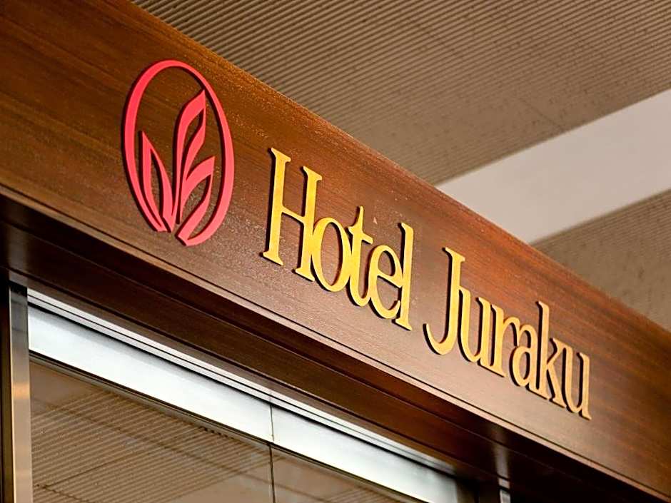 Ochanomizu Hotel Juraku