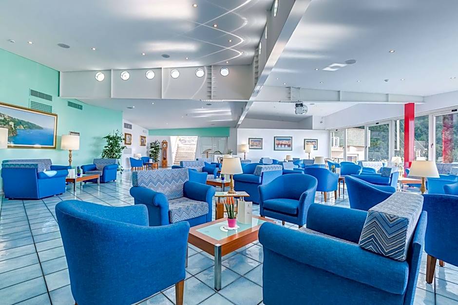Best Western Hotel La Solara