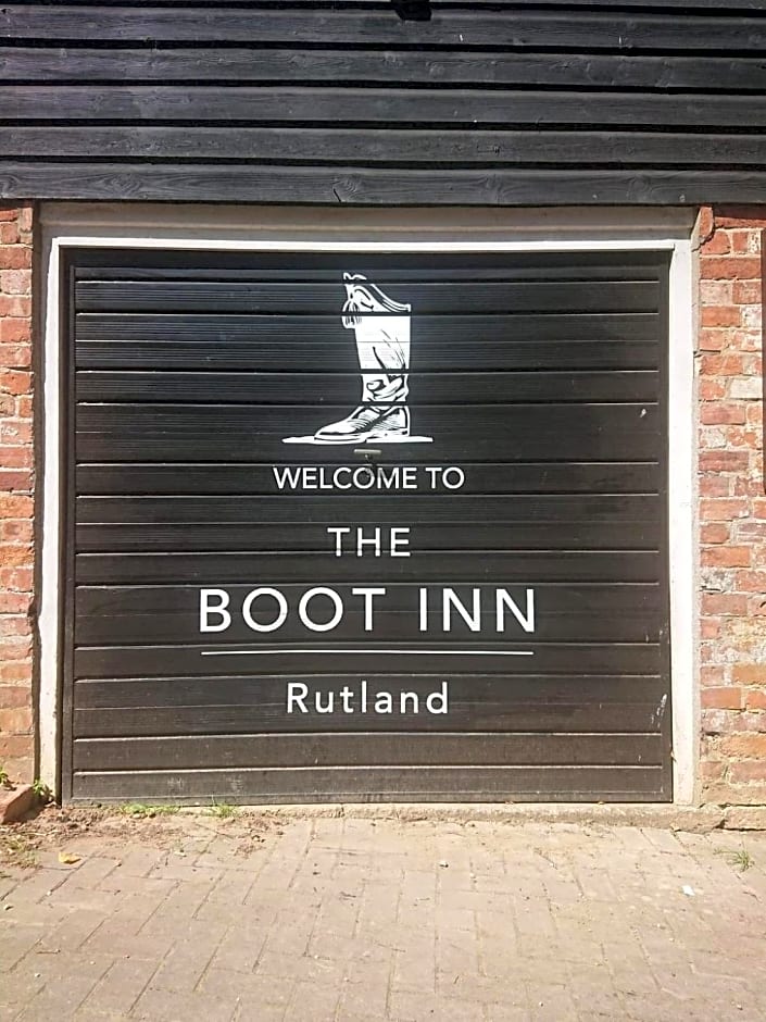 The Boot Inn