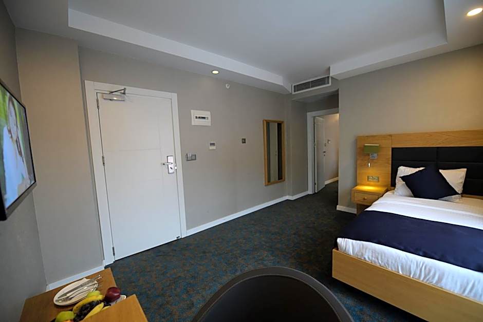 Sera Nature Hotel & Spa