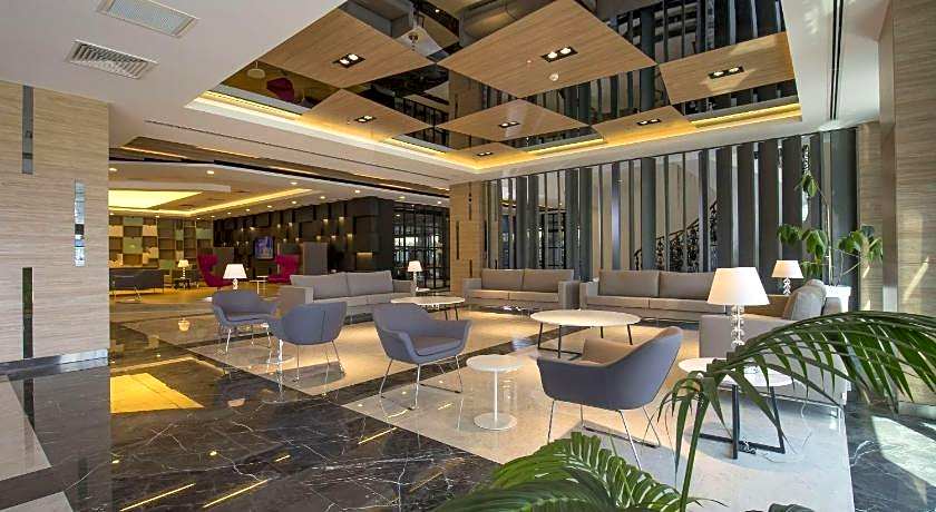 Premier Inn Sakarya
