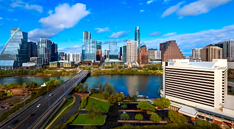 Hyatt Regency Austin